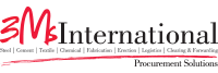 3Ms International