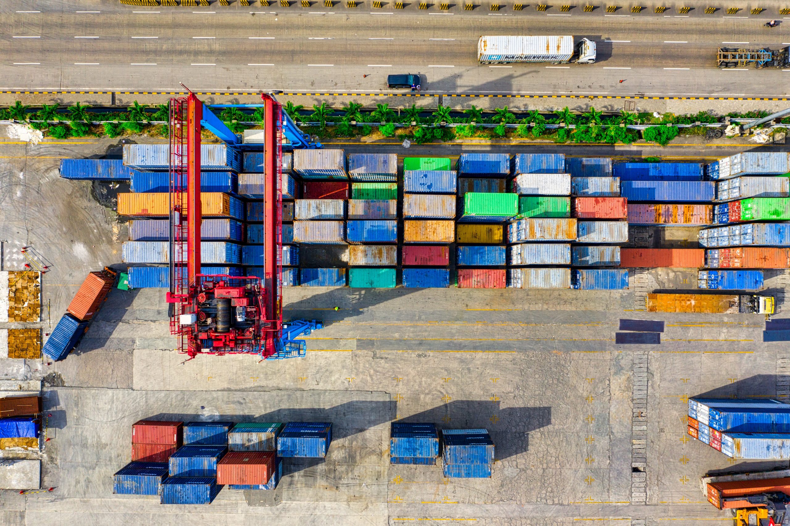 Shippment supply
