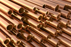 non-ferrous