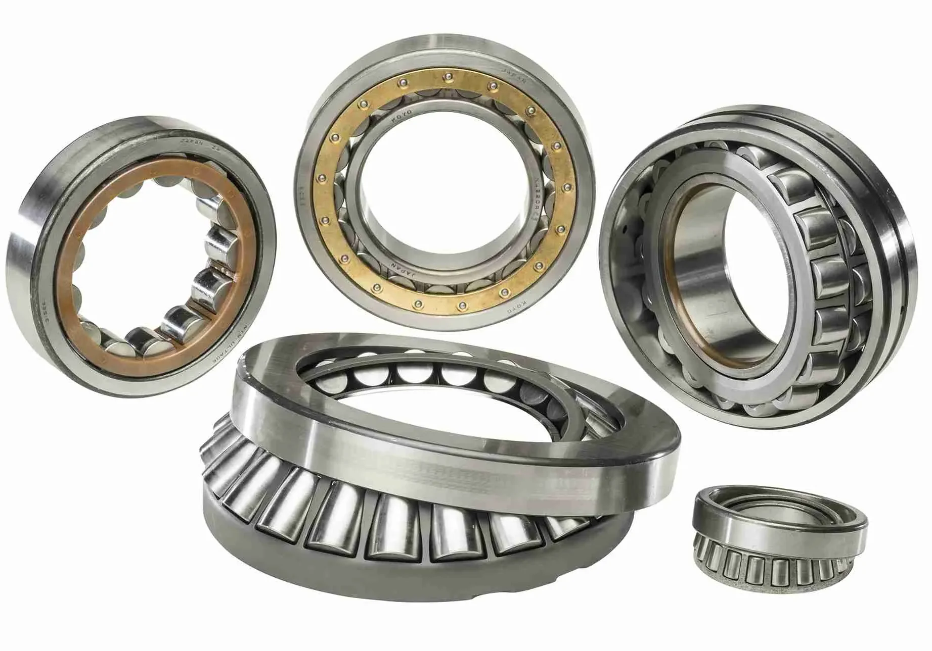 Bearings