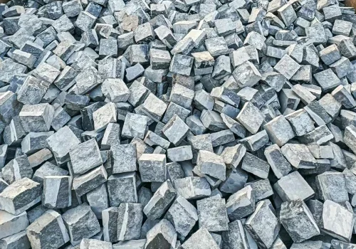 Cobble