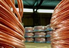 Copper|Prime