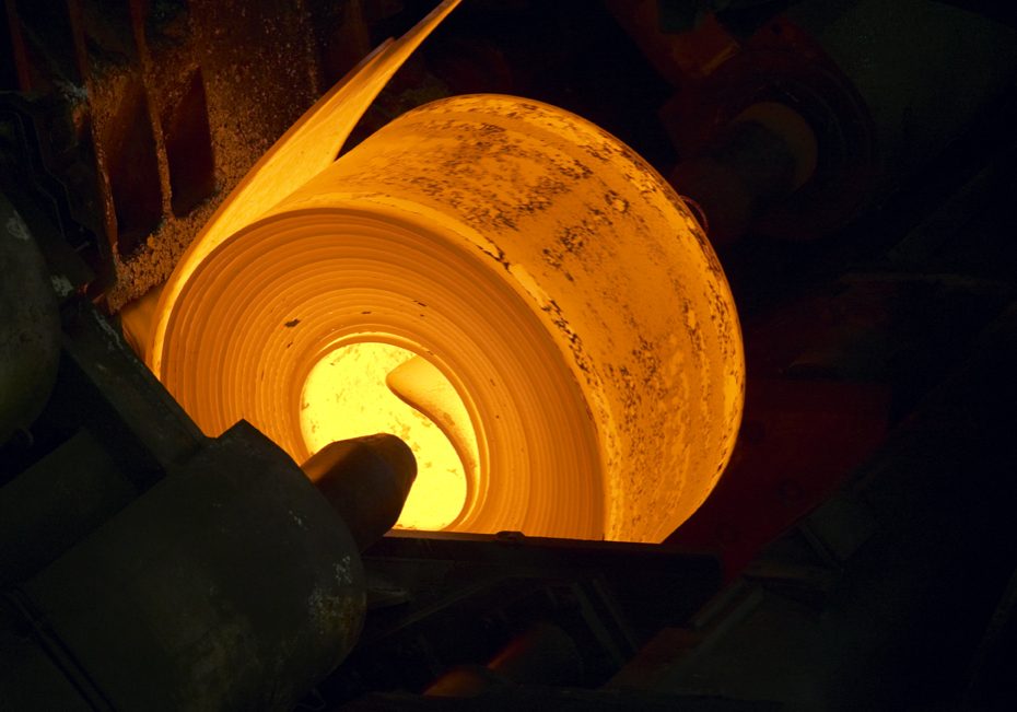 Hot Rolled