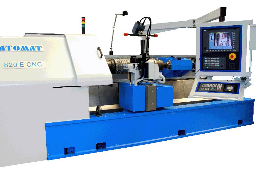 Notching and Marking(Branding) Machine