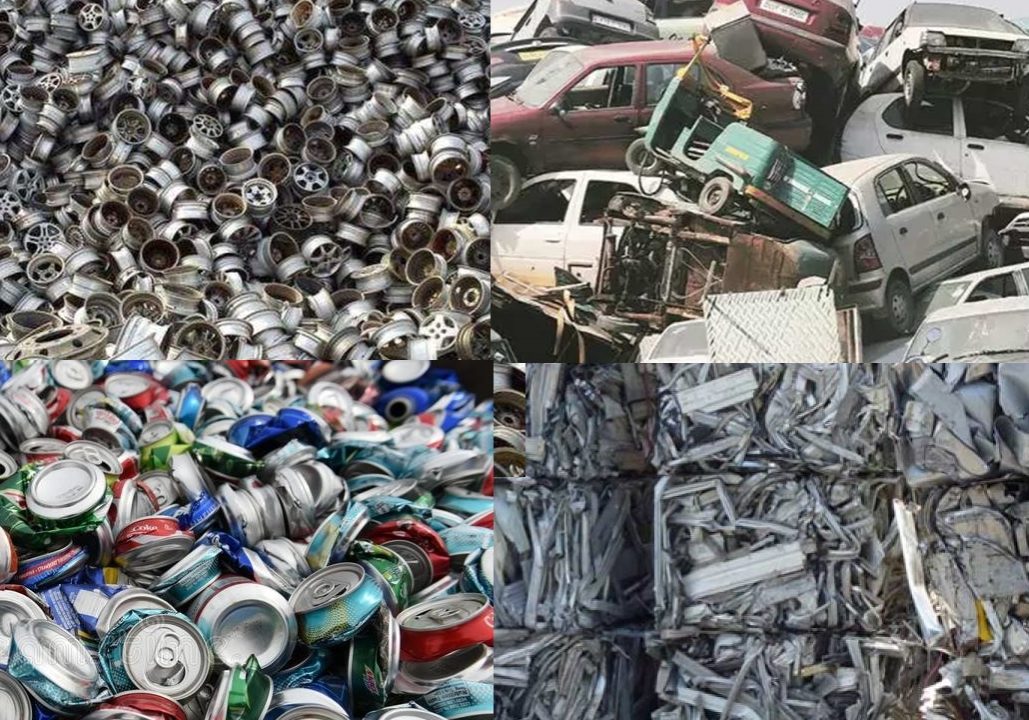 Others Scrap