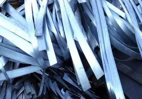 Premium Scrap