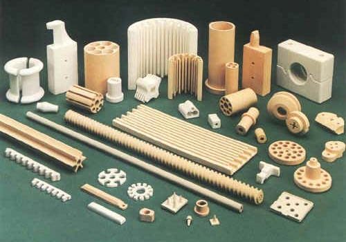 Refractories & Castable