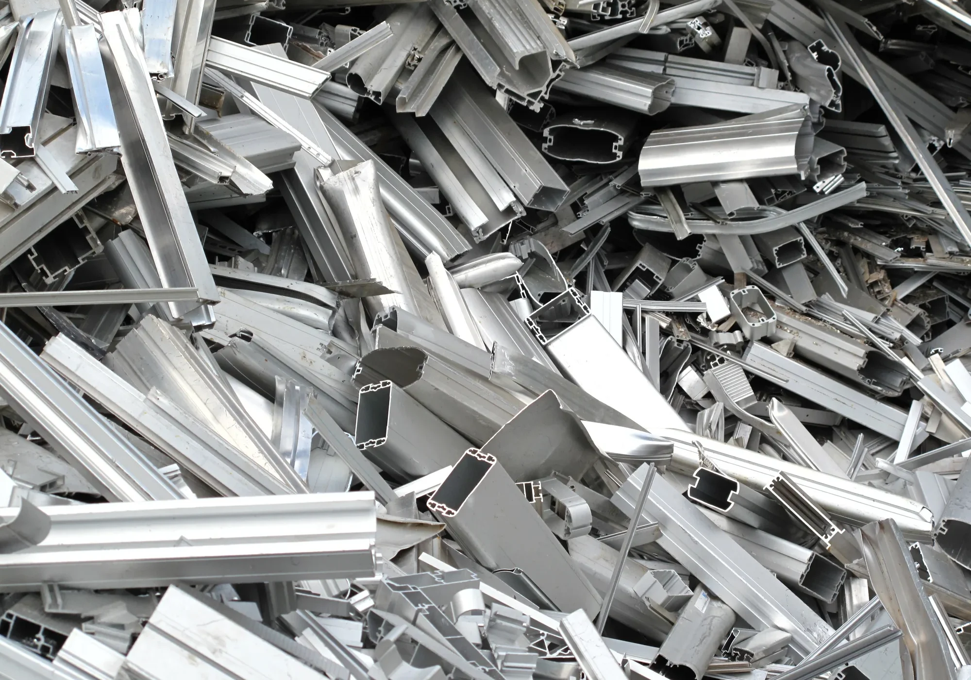 Regular Scrap