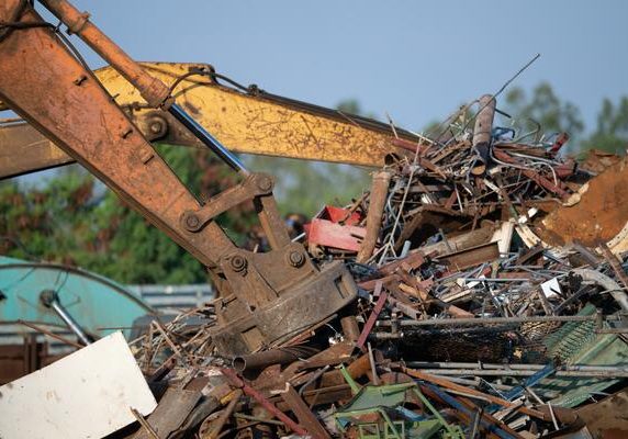 Special Scrap