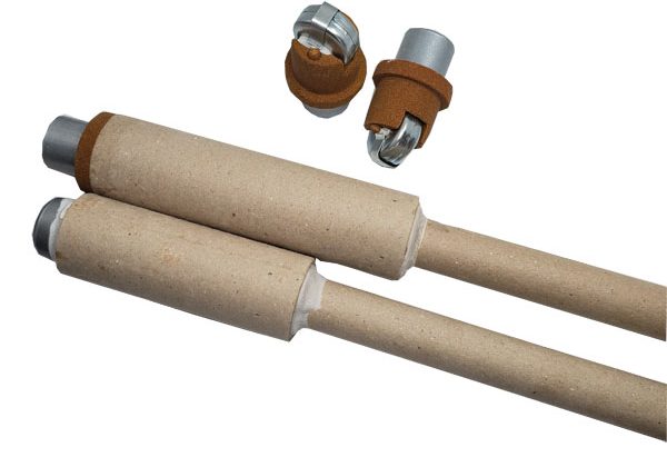 Thermocouples & Immersion Samplers