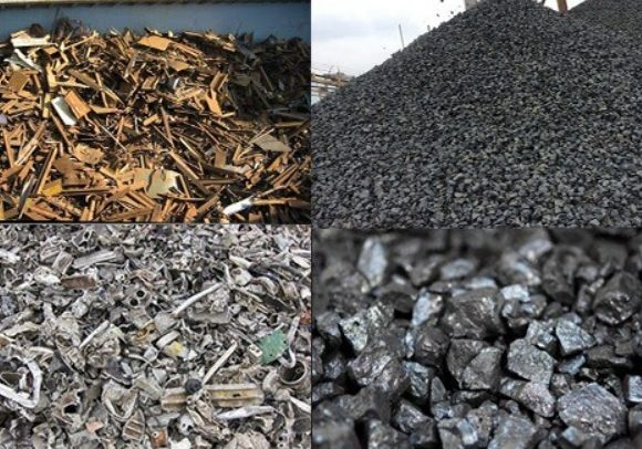 Ferrous