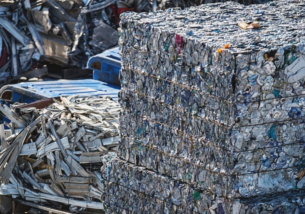 Economical Scrap