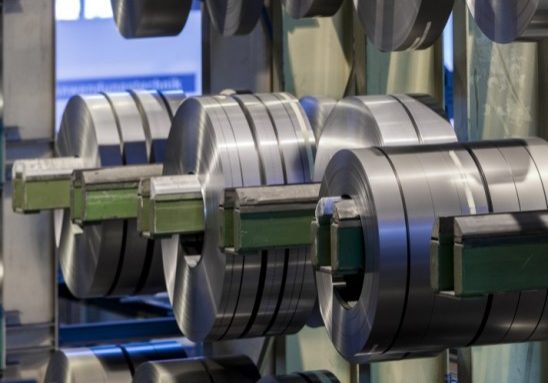 Electrical Steel