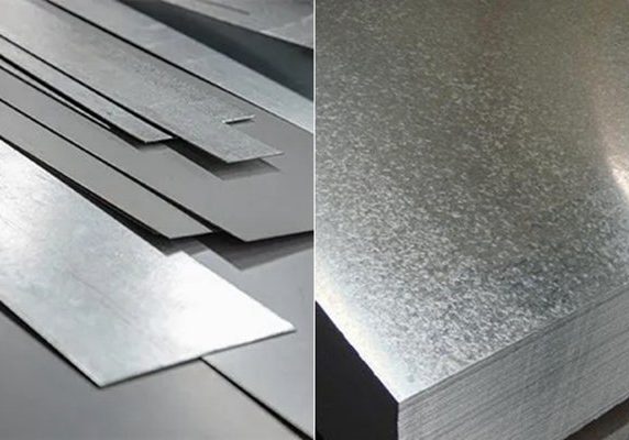 Flat Steel
