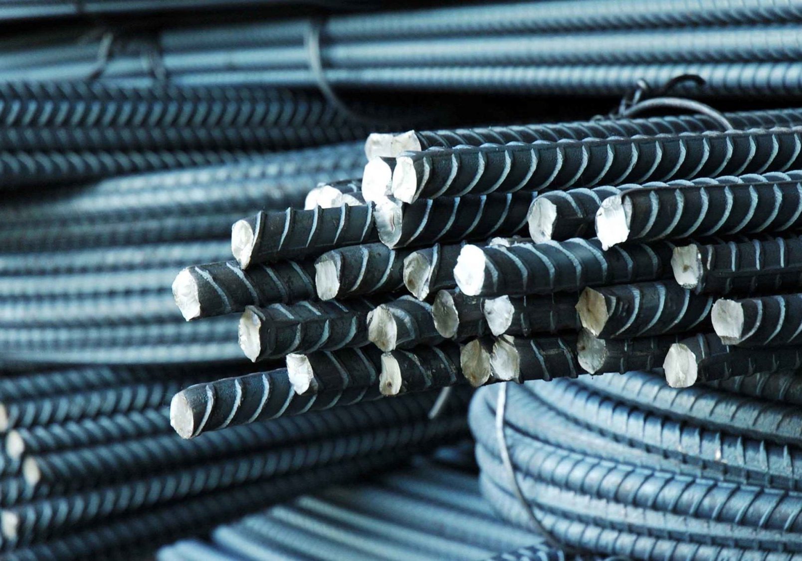 Long Steel