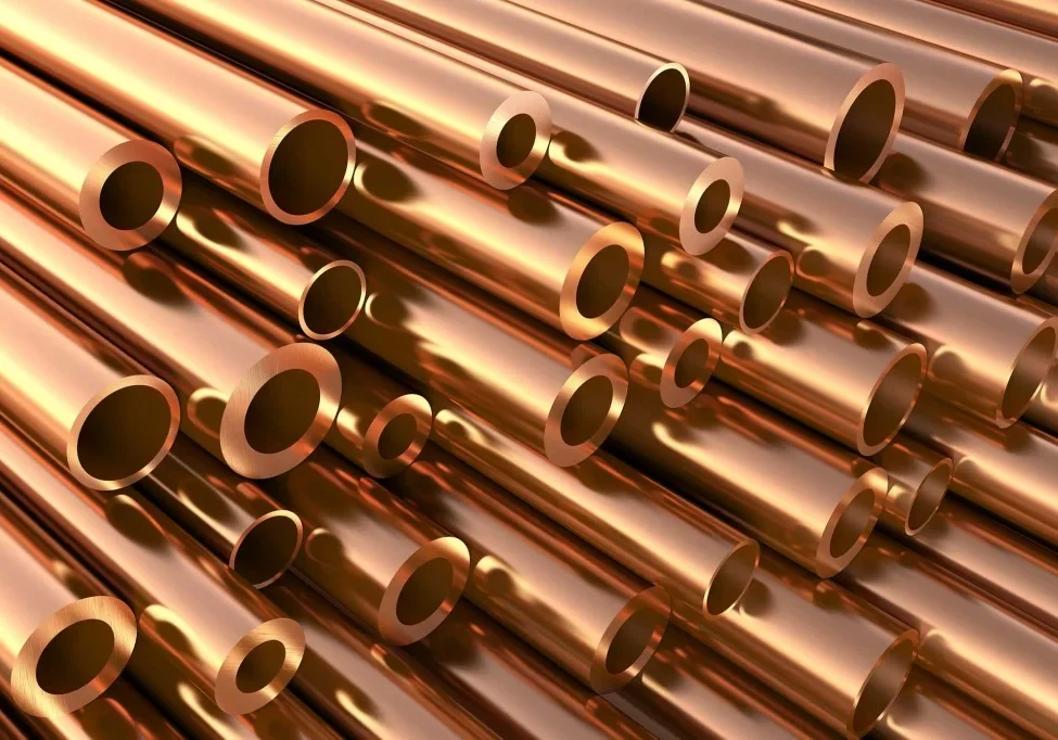 Non-ferrous