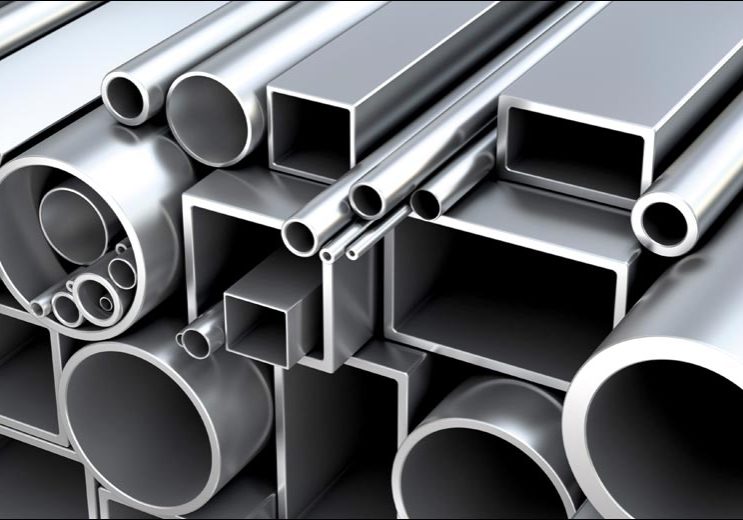 Stainless Steel